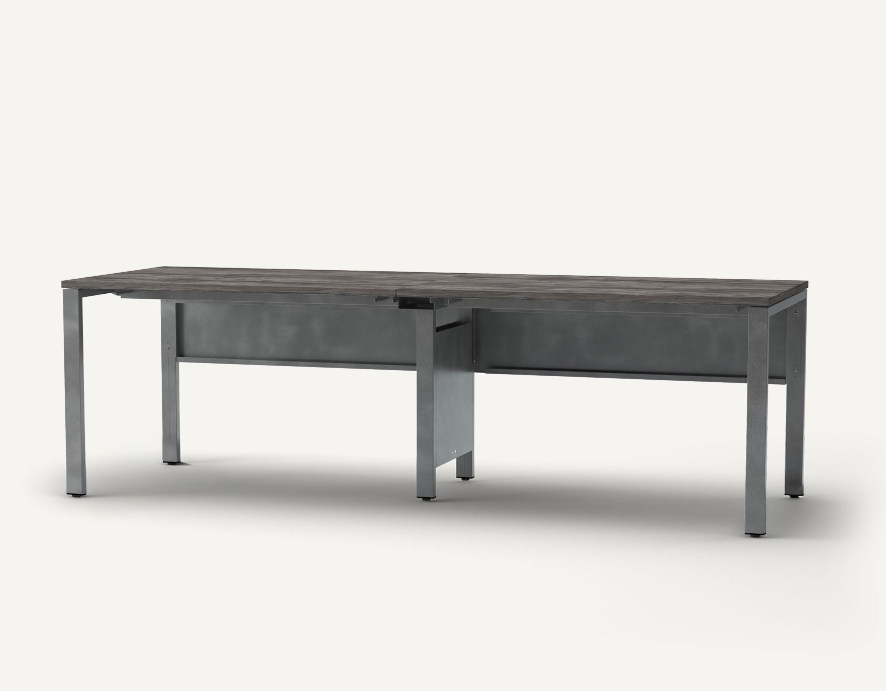 Ferro industrial office desks