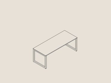 UK Parq canteen bench tables