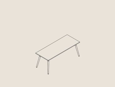 Wilson Office meeting room tables