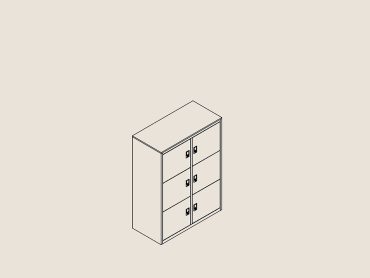 Office Locker