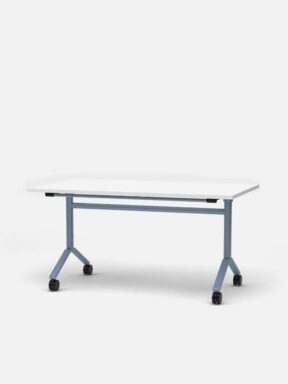 Additions Y-Frame Flip-Top Table