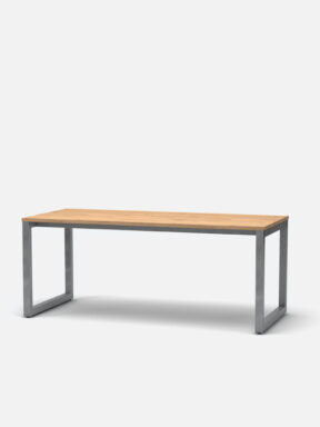Ferro Bench Table
