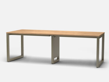 Parq Bench Modular Table