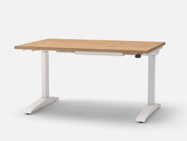 Jot-Up Lite Single Desk