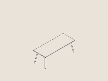 Additions 2 small meeting room table