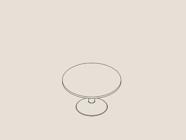 Additions chrome formal meeting tables