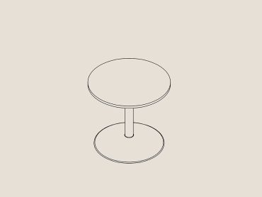 Additions chrome formal meeting room tables