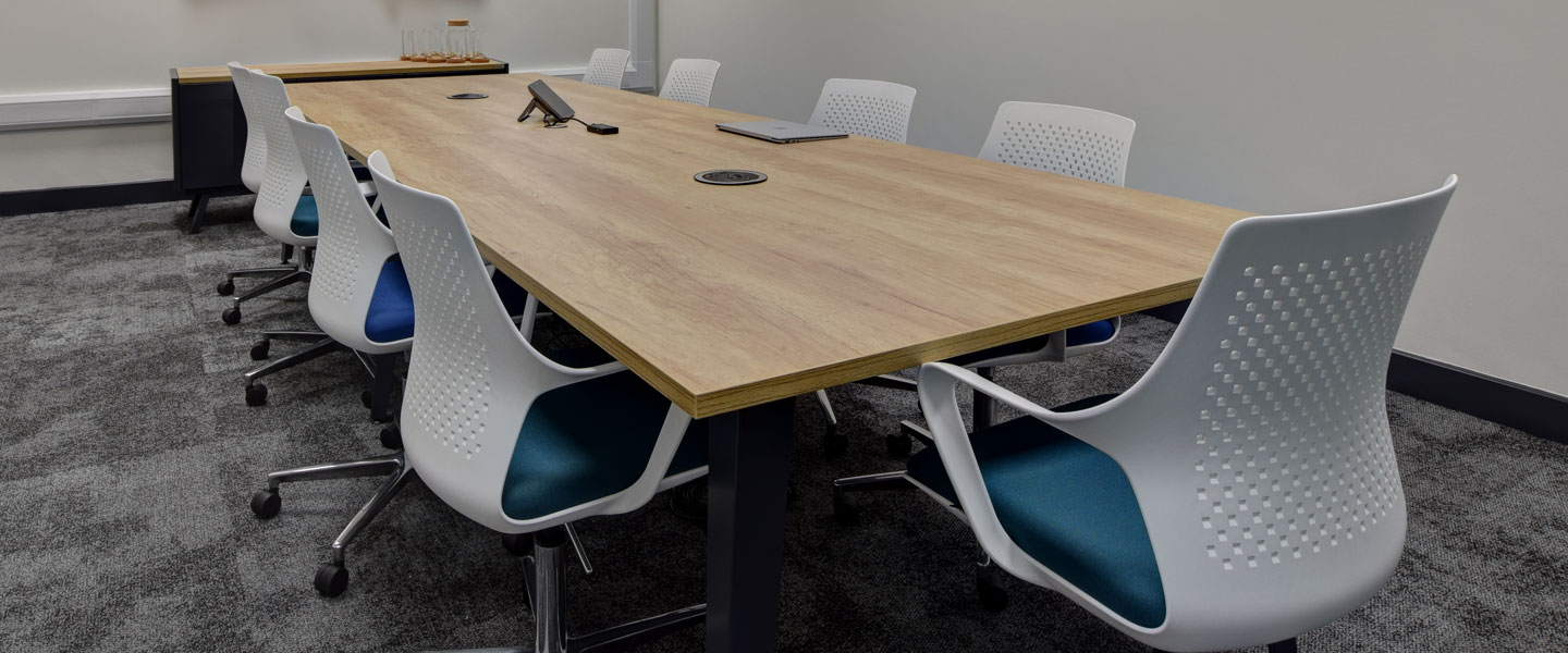 Flexi-work office meeting chair