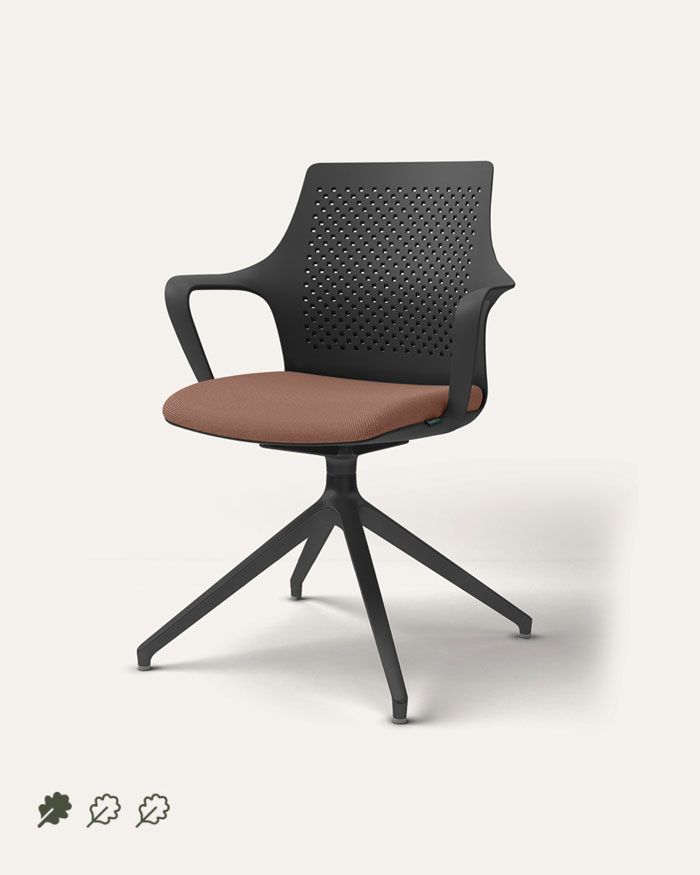 FlexiWork office meeting chair