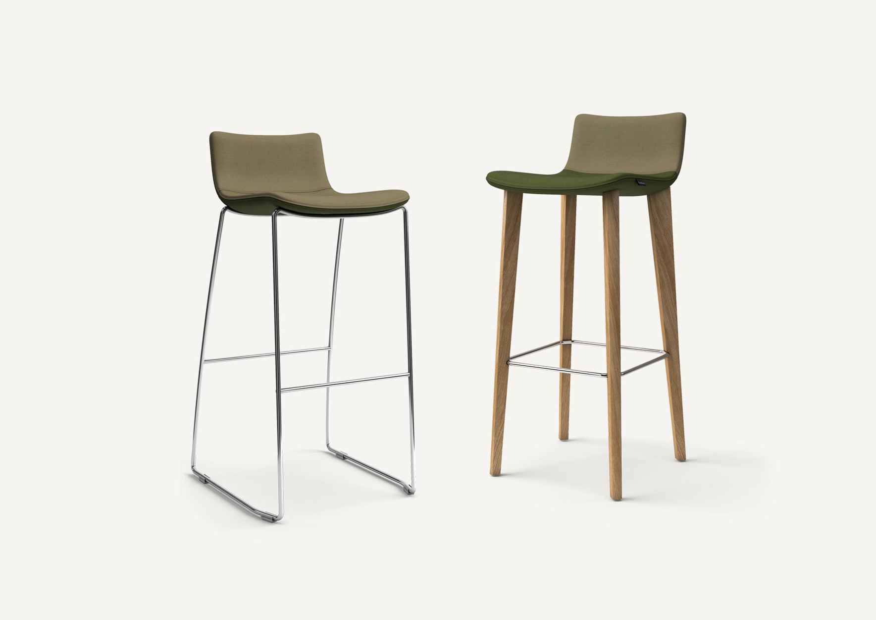 Miss office stools