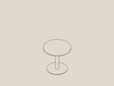 UK Additions canteen table