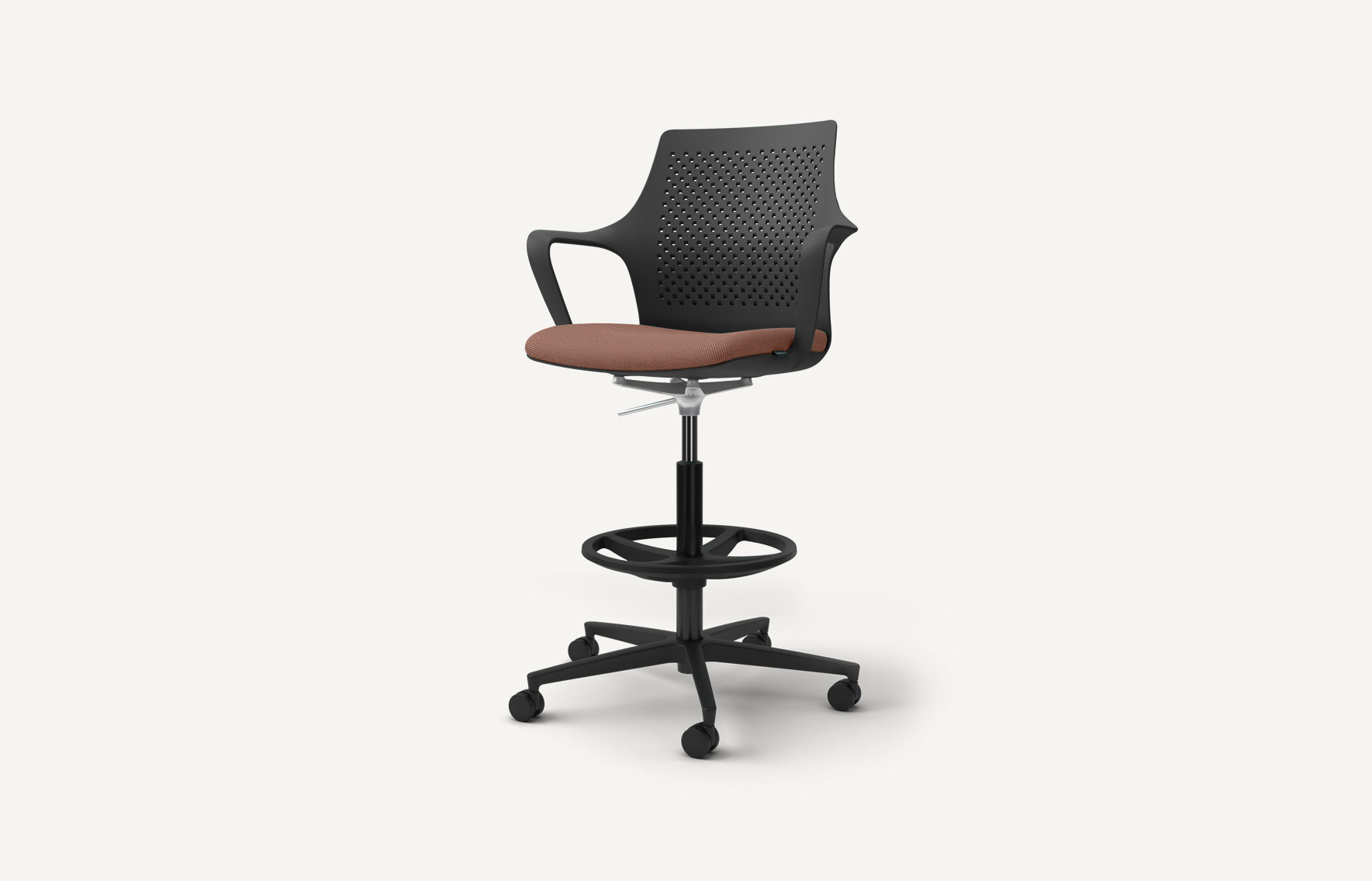Draughtsman Stool