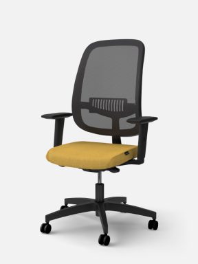 Equity office task chair