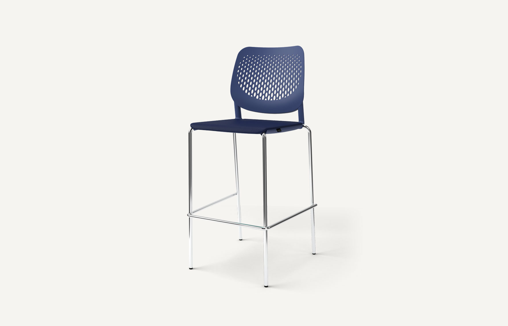 one shot office stools