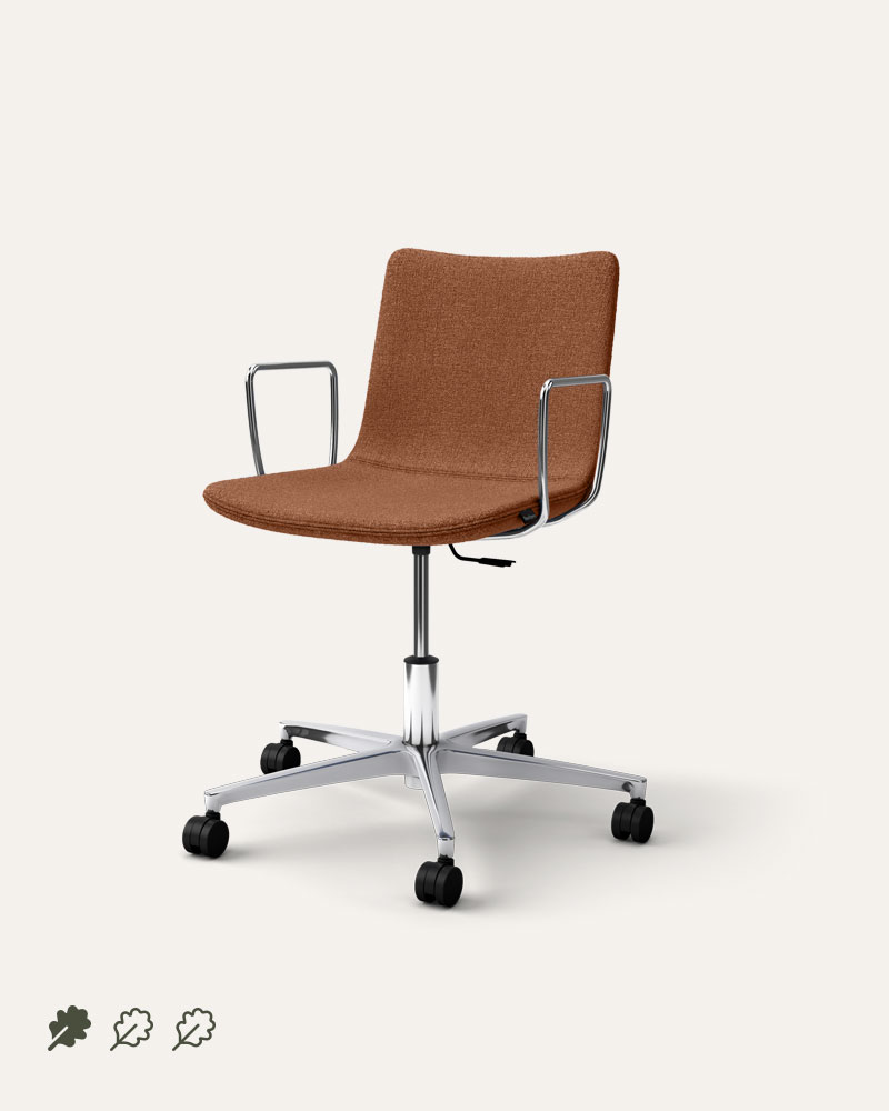 Miss meeting room chair