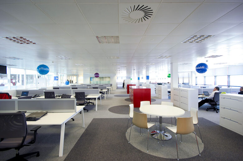 scottish-water-business-stream-office-installation-flexiform