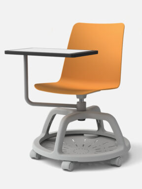 College Seminar Chair in Orange