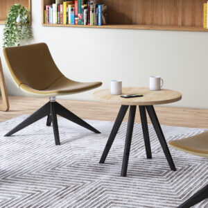 Valido Large Lounge Chair