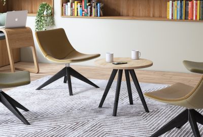 Valido Large Lounge Chair