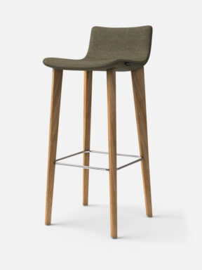 Miss contract stool