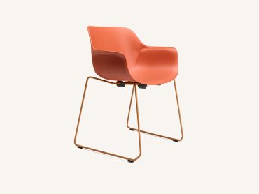 Cafe tub chairs