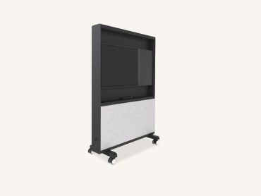 Connection freedom media units