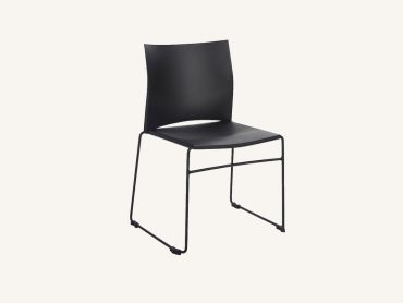 Connection Xpresso stacking chairs