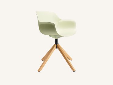 Espattio UK dealer - Abril collaborative chairs