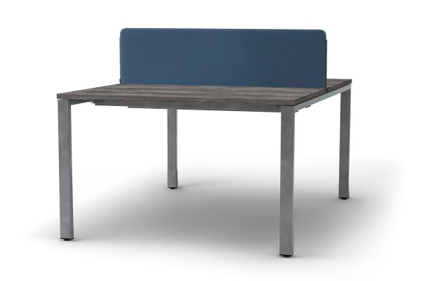 Ferro industrial office desking