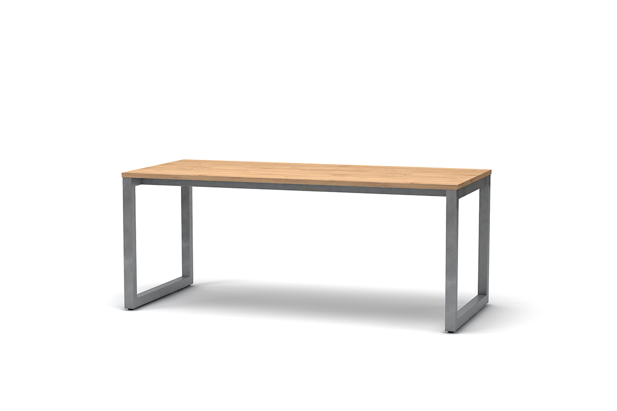 Flexiform Ferro Bench Tables