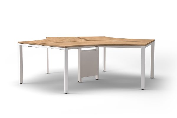 Flexiform Pico 120 Desk