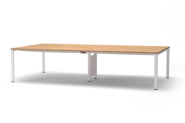 Pico Back to Back Desk