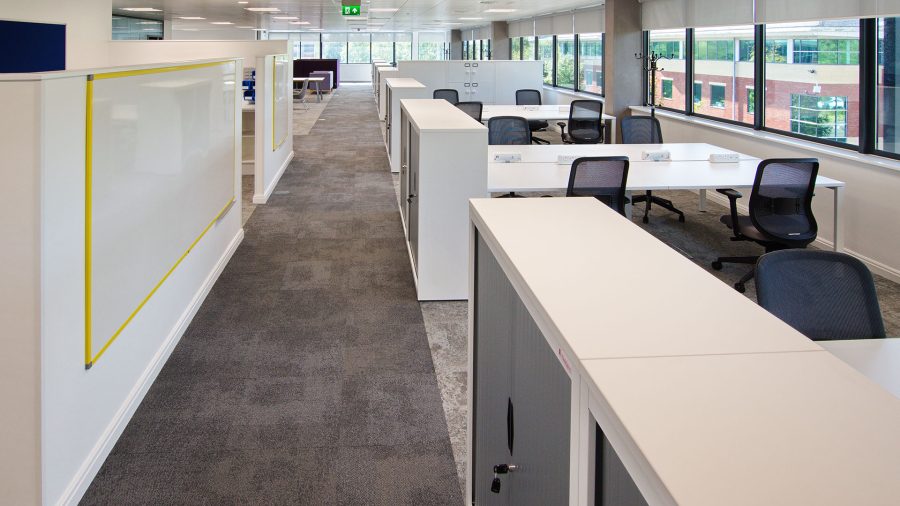 highways-england-office-refurb
