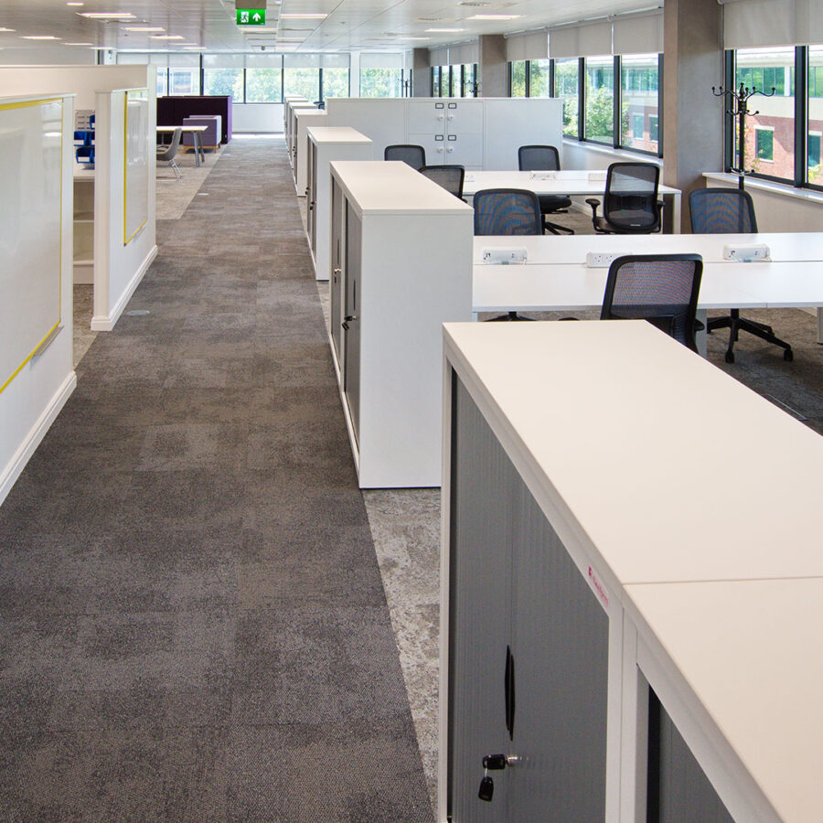 highways-england-office-refurb