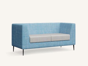 Bruce reception sofas