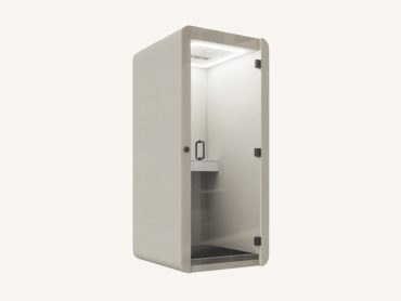 Penelope office phone pods