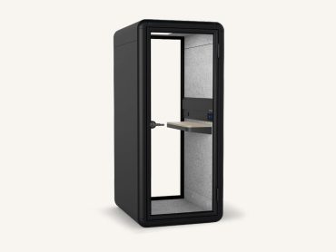 Kolo office phone pods