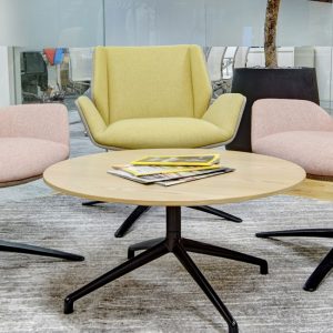 Kruze office coffee tables