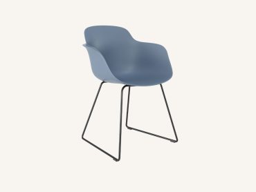 Canteen tub chair
