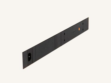 Quickpack in surface power module