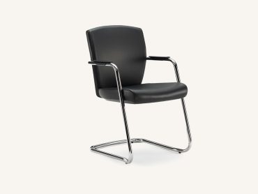 Pledge key boardroom chairs