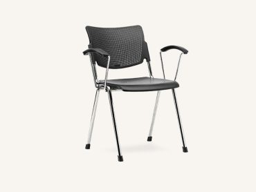 Pledge Mia office chairs