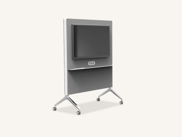 Portal mobile AV Stands
