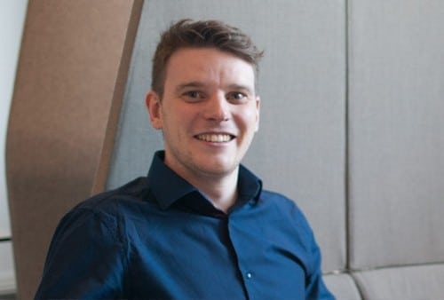 Rob Waterhouse - Account Manager