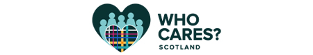 Who Cares? Scotland Fundraiser