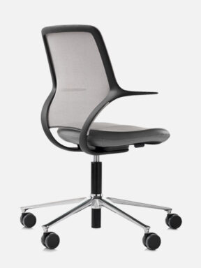 Allow Me Office Task Chair