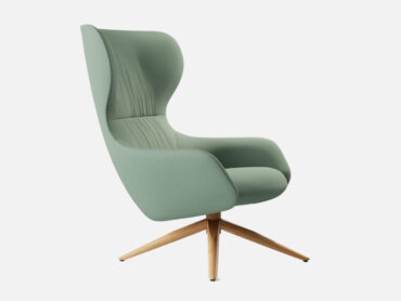 Amelia Lounge Chair