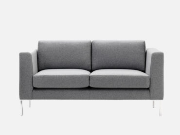 Clarence Office Sofa