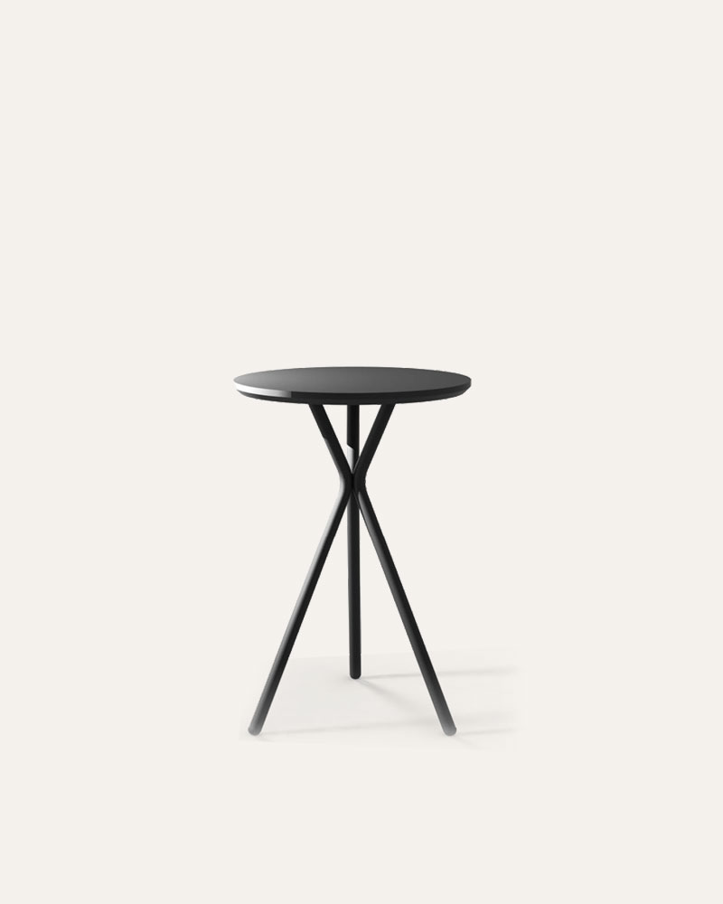 Office coffee tables and breakout tables