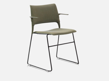 Cors Dining Stackable Chair